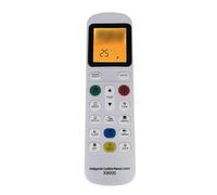 Telecomando universale for climatizzatore intelligente X9000