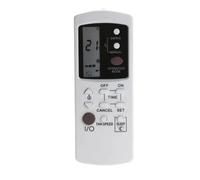 Telecomando Universale for Condizionatore D'aria 1pc Compatibile Con I Modelli GZ-1002B-E3 GZ-1002A-E3 GZ-1002B-E1 GZ01-BEJ0-000