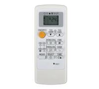 Telecomando Universale For Condizionatore D'aria MP04B MP04A MP2B, Compatibile Con Mitsubishi, Pezzi Di Ricambio