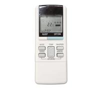 Telecomando universale for condizionatore d'aria nazionale Panasonic A75C376 A75C561 A75C454