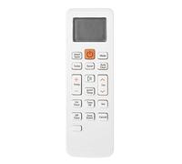 Telecomando universale for DB93-11489L DB63-02827A DB93-11115U DB93-11115K KT3X00 Condizionatori d'aria