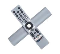 Telecomando Universale For Elettronica, Compatibile Con JVC, Telecomando Smart TV RM-C3293 Sostituzione Vocale
