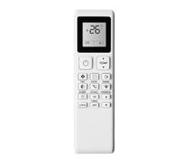 Telecomando Universale for L'aria Condizionata, Compatibile Con DAIKIN, Modelli ARC486A1 FTXC20EV1B FTXC25EV1B FTXC35EV1B FTXC50EV1B Sostituzione AC Rem sostituire
