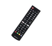 Telecomando universale for LG AKB75095315 Smart TV LCD Telecomando Sostituzione originale ABS Telecomando