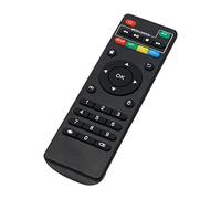 Telecomando universale for X96 X96mini X96W Android TV Box Controller IR for X96 Mini X96 X96W Set Top Box con funzione KD