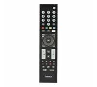 Telecomando universale TV a infrarossi per 8 dispositivi con pulsante app