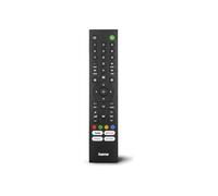 Telecomando Universale - HAMA - Sony - Infrarosso - Modalità di apprendimento - Accesso rapido streaming