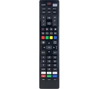 Telecomando Universale Hisense Funzioni Smart Tv Superior Electronics SUPTRB028