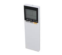 Telecomando universale in ABS per condizionatore d'aria, ricambio per Mitsubishi SG15F SG15H SG162 PAR SL100A E SG176 SG20A.