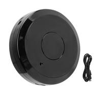 Telecomando universale intelligente a infrarossi, connessione Wi-Fi, controller multi-dispositivo, compatibile con comandi vocali, timer,