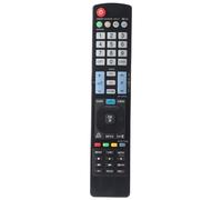 Telecomando universale intelligente, sostituzione a infrarossi per più Smart TV LG, nessuna programmazione richiesta, tasti delicati e impugnatura