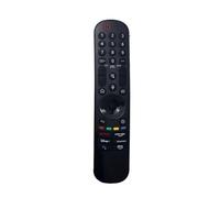 Telecomando Universale IR AKB76039902 MR22GA, Compatibile Con Controller TV LG AN-MR21GA MR22GA MR23GA Uhd Oled Qned Nanocell 4K 8K