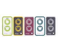 Telecomando Universale Italfile IRIS TOP Multifrequenza e Rolling Code