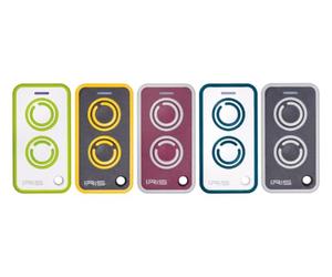 Telecomando Universale Italfile IRIS TOP Multifrequenza e Rolling Code