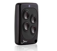 Telecomando universale Jane Q quarzato 30,875 Mhz 5 colori disponibili