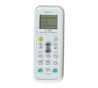 Telecomando Universale K 1028E For Condizionatore D'aria, LCD Digitale AC 1000 In 1