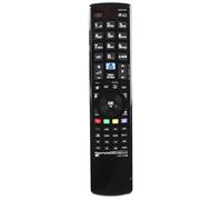 TELECOMANDO UNIVERSALE, LG 1718 (GBS ELETTRONICA) Qtà X 1