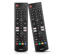 Telecomando universale LG di ricambio compatibile con tutti i televisori LG UHD OLED EVO QHD QNED NanoCell 4K 8K di ricambio LG Remote Control Smart TV