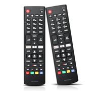 Telecomando universale LG di ricambio LG Remote Control Smart TV, compatibile con tutti i televisori LG UHD OLED EVO QHD QNED NanoCell 4K 8K