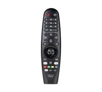 Telecomando Universale LG MAGIC MR20GA-IR 8m Pulsanti Netflix Prime Video Telecomando Universale LG MAGIC MR20GA-IR 8m Pulsanti Netflix Prime Video