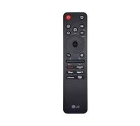 Telecomando Universale LG MR25GA MAGIC REMOTE Nero