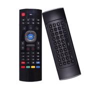 TELECOMANDO UNIVERSALE LIPA MX3