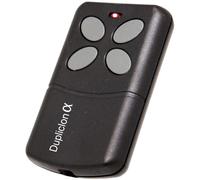 Telecomando universale MandoCopy per porte domotiche
