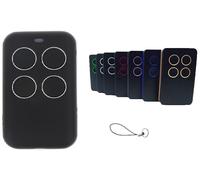 Telecomando Universale multi frequenza cancello cancelli automatici rolling code