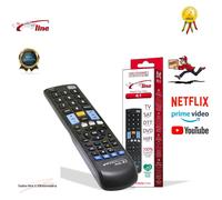TELECOMANDO UNIVERSALE NEW MODELLO 2IN1 FUNZIONI SMART DUAL PROGRAMMAZIONE