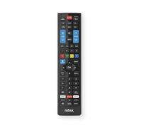 Telecomando universale Nilox per TV LG