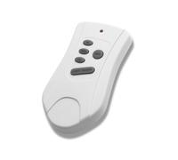 Telecomando Universale Onde Radio 3 Velocità Bianco