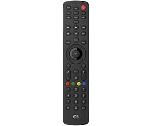 Telecomando universale One For All Contour 8 per 8 dispositivi