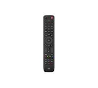 TELECOMANDO UNIVERSALE ONE FOR ALL Evolve TV - Distanza operativa 15m, Batterie Mini Stilo AAA