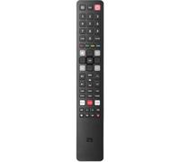 Telecomando universale One For All TCL URC 4922 2xAAA Nero per TV e Soundbar Plug&Play