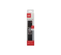 Telecomando universale ONE FOR ALL - URC1212 - Essence Basic TV