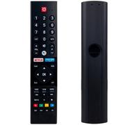 Telecomando universale PANASONIC smart tv led televisione compatibile ricambio