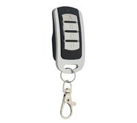 Telecomando universale per apertura cancello, telecomando per porta del garage 280-868 MHz, duplicatore di frequenza multipla 433 MHz, trasmettitore manuale a codice fisso 92, trasmettitore remoto