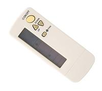 Telecomando Universale per Climatizzatore, Resistente All'usura e Durevole Può Essere Sostituito Direttamente, Adatto per BRC4C151 BRC4C152 BRC4C153 BRC4C155 BRC4C158