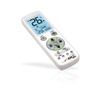 Telecomando Universale Per Climatizzatori Modello Air Plus