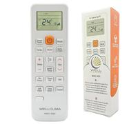Telecomando Universale per Climatizzatori Samsung Compatibile con Tutti i
