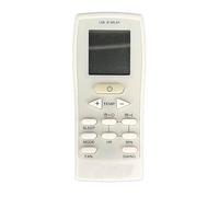 Telecomando universale per condizionatore d'aria A/C, pre-programmato, modello GZ-12A-E1