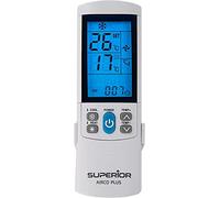 Telecomando universale per condizionatore d'aria, aria AC, Clim