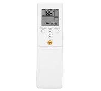 Telecomando Universale per Condizionatore D'aria per Fujitsu, Sostituzione del Telecomando per Condizionatore D'aria per Fujitsu AR REM1U ASU9RLS3Y ASU12RLS3Y ASU15RLS3 ASU30RLE