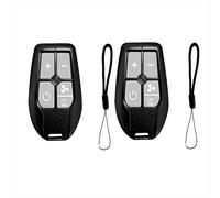 Telecomando universale per condizionatore d'aria X900 compatibile con tutti i principali modelli e condizionatori d'aria, confezione da 2