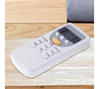 Telecomando universale per condizionatore d'aria ZH/JT-03 compatibile con Chigo ZH/JT-01, ZHJT01, ZHJT03, sostituzione facile e affidabile