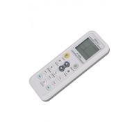 Telecomando Universale per Condizionatori 1000 in 1 con Display LCD - Programmabile, Facile da Usare, Compatibile con Samsung LG Daikin Panasonic Toshiba Hisense - Mod. ART.COM-A003