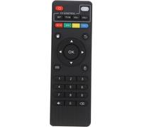 Telecomando universale per controller 4K 31 tasti Telecomando universale semplice per portata 8 m Risparmio energetico