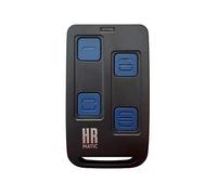 Telecomando universale per garage HR MATIC MULTI 3