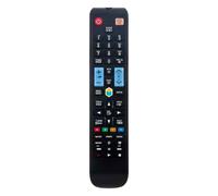 Telecomando universale per HDTV Samsung, nessuna programmazione necessaria. Telecomando sostitutivo multifunzione con controllo preciso e struttura