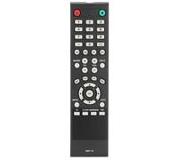 Telecomando universale per le principali marche di TV, non richiede programmazione. Un'alternativa di alta qualità ai telecomandi smarriti o